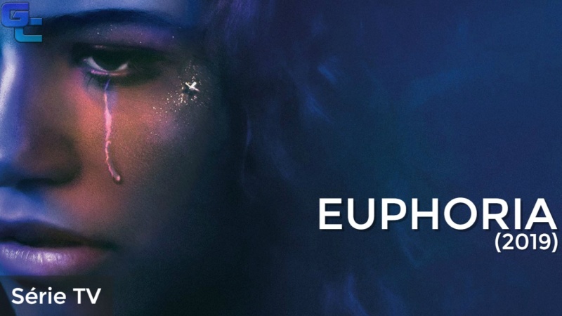 [Séries TV] Euphoria (2019), Saisons 1 & 2 Euphor10