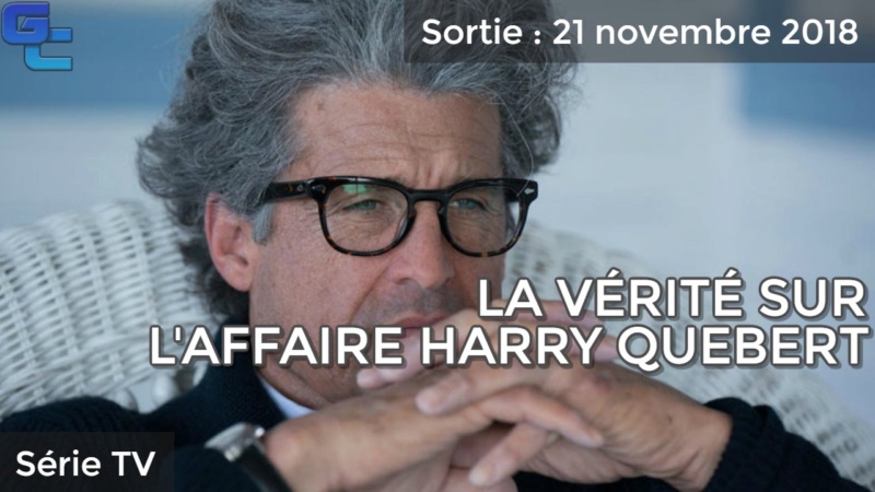[Séries TV] La Vérité sur l’affaire Harry Quebert, Saison 1 La_vzo10