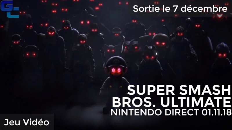 Super Smash Bros. Ultimate (Nintendo Switch) Supers11