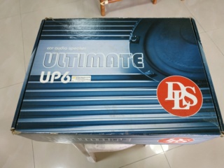 DLS Ultimate UP6 2-Way (Used) Img_2016