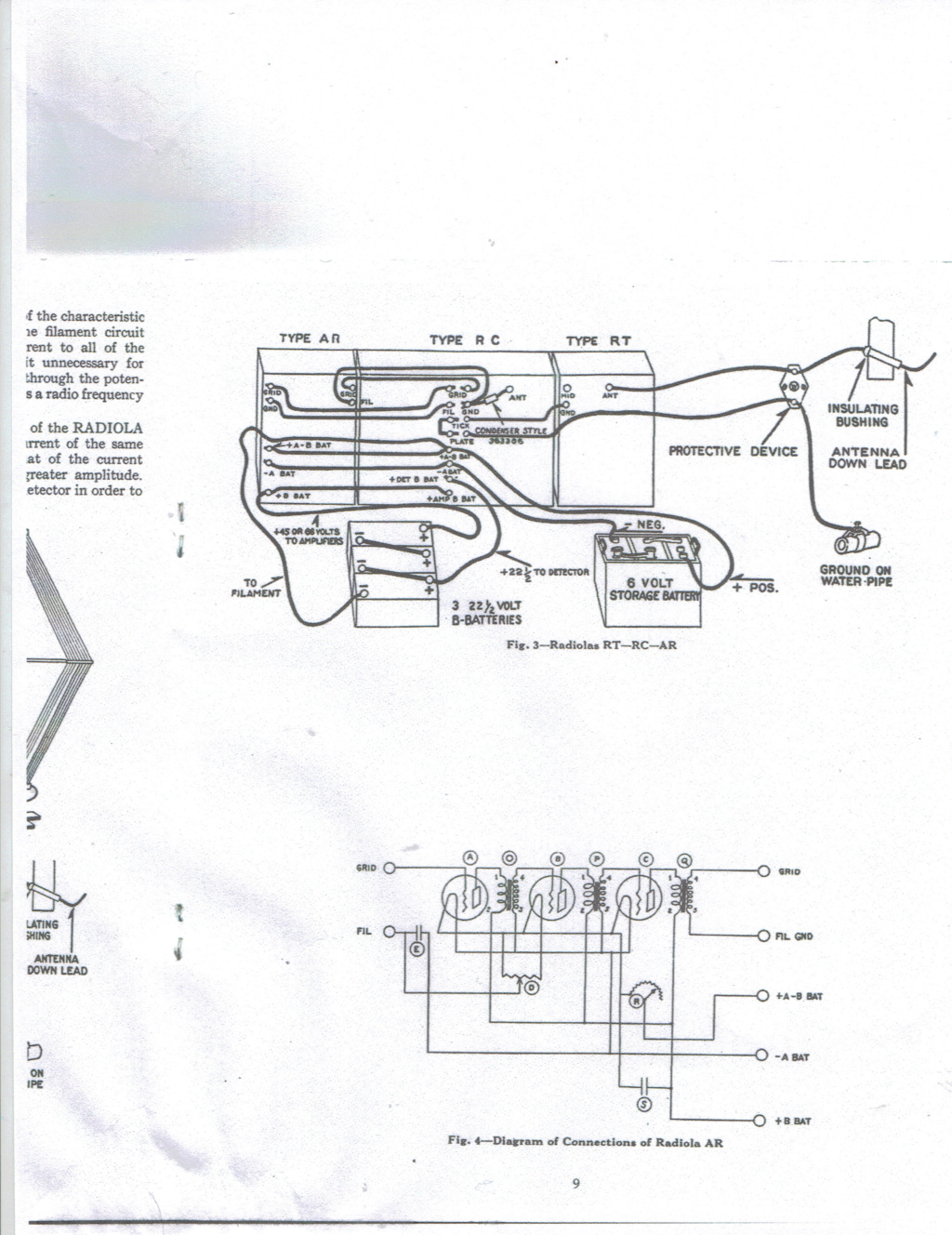 Westinghouse RT/RC/AR Hook -Up Westin10