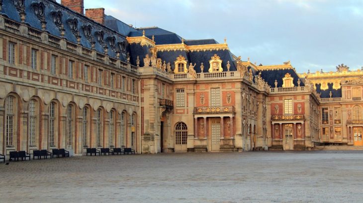 9 faits sur le fascinant château de Versailles, véritable merveille de notre patrimoine Versai10