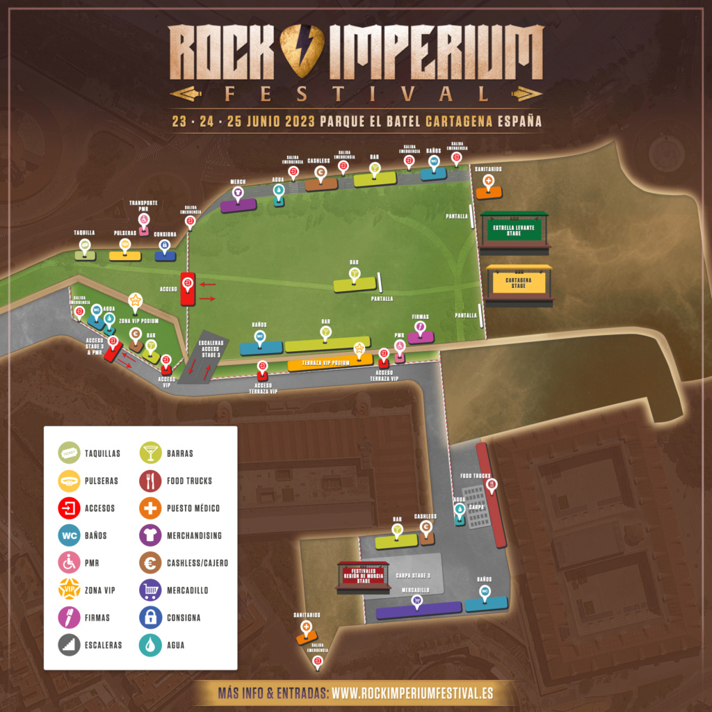 Rock Imperium 2024 (Cartagena) // Judas Priest, Avantasia, Saxon, Extreme, Yngwie Malmsteen, Accept - Página 4 Plano-10