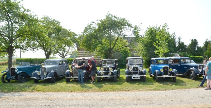 Rassemblement en Normandie des Amis des Peugeot 01  2023 - Page 3 Dsc00211