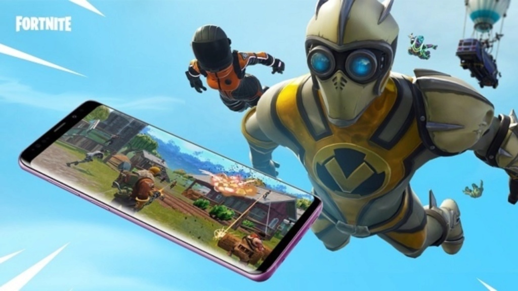 Fortnite Mobile: veja dispositivos Android compatíveis e requisitos Fortni10