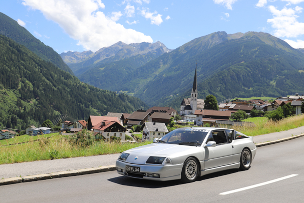 Autriche le tyrol en Alpine Route_10