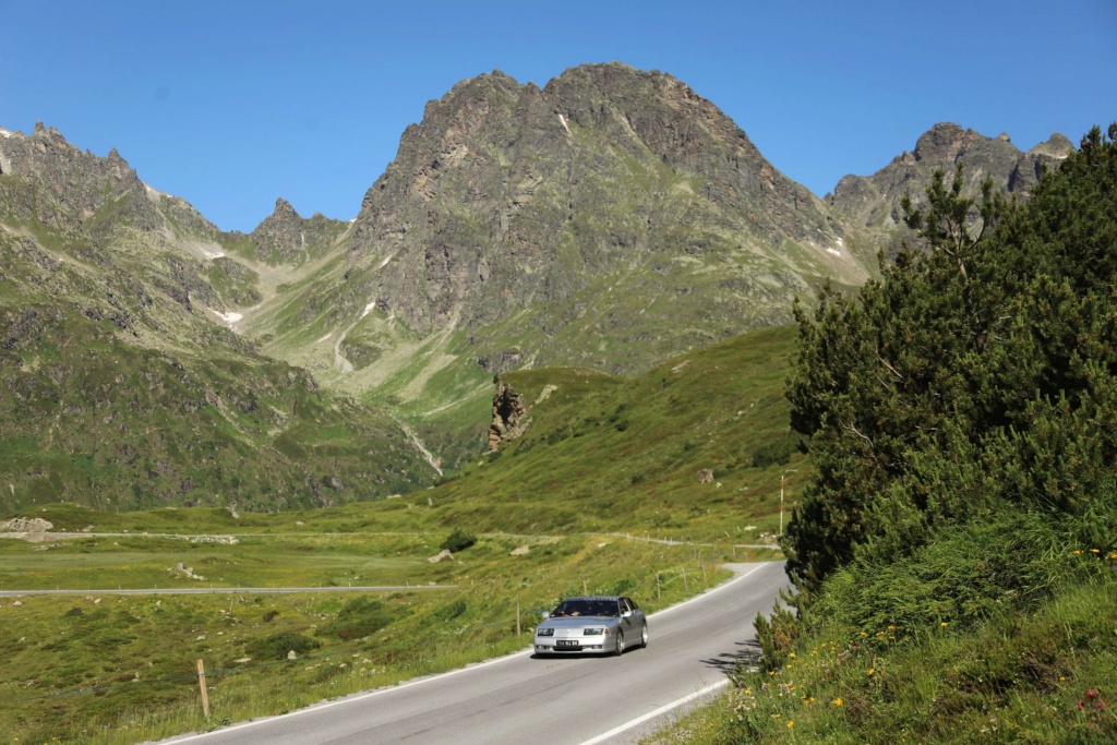 Autriche le tyrol en Alpine Route_11