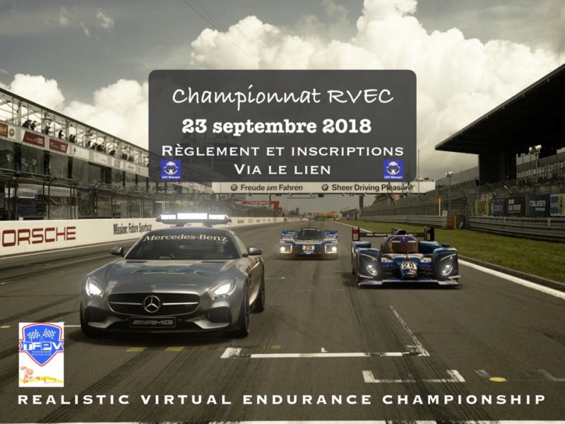 Championnat RVEC by ZeFiX Motorsport 42345010