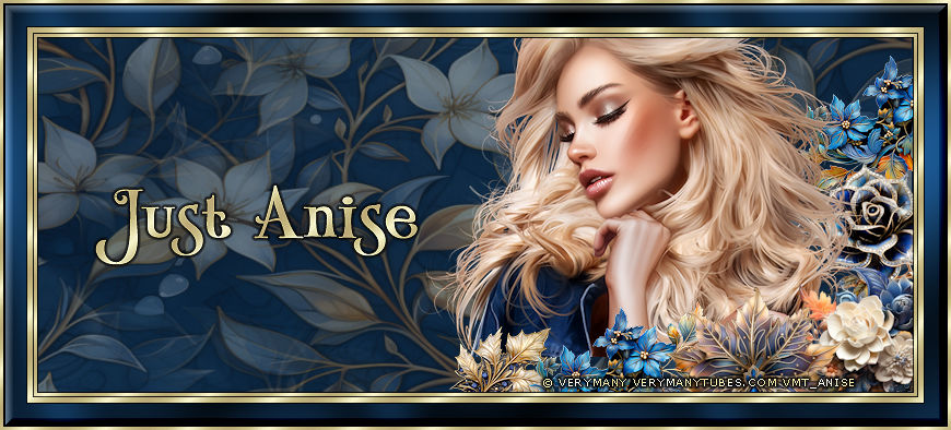 Just Anise