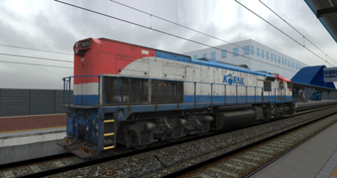 S613-20 pièces Duo Tower DEL 2 mm Bi-Color Jaune Rouge Lumière Changement locomotives Digital 