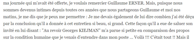 Rendez-vous du médiateur et courrier des auditeurs - Page 36 1037