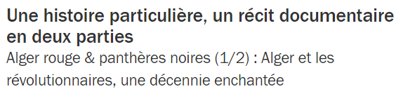 Le paradigme idéologique de France Culture - Page 25 1231