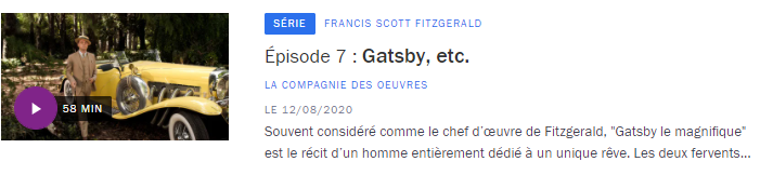 La Fiction à France Culture - Page 37 1431