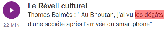 Les sujets obsessionnels de France Culture (et ses icônes) - Page 28 282