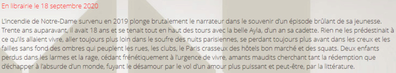 Politique de communication de France Culture - Page 3 286