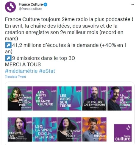 Tag peauxsensibles sur Regards sur France Culture Captur25