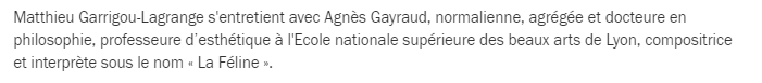 La Direction de France Culture et son projet culturel - Page 43 Figure11