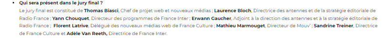 La Direction de France Culture et son projet culturel - Page 46 Oper1615