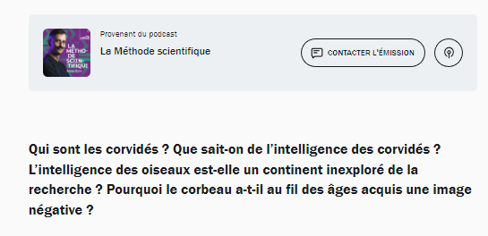 Les sujets obsessionnels de France Culture (et ses icônes) - Page 33 Oper1773