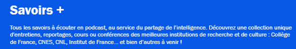 La direction de Radio France - Quelle ligne, quels choix ? - Page 14 Oper2841