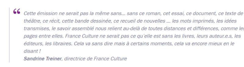 France Culture communique - Page 13 Opera696