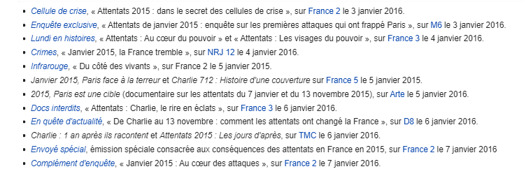 Pourquoi encore écouter France Culture ? - Page 7 Wikipz10