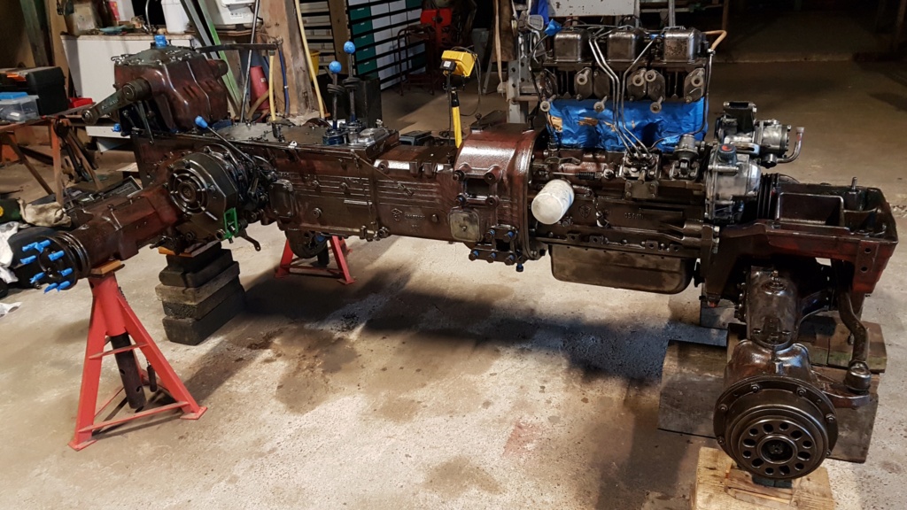 Restauration SAME CONDOR SYNCHRO Pret_a10