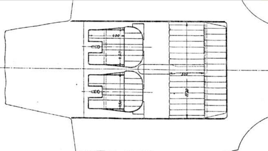 MESSERSCHMITT Bf 108B Taifun Réf 80231 - Page 4 2019-010