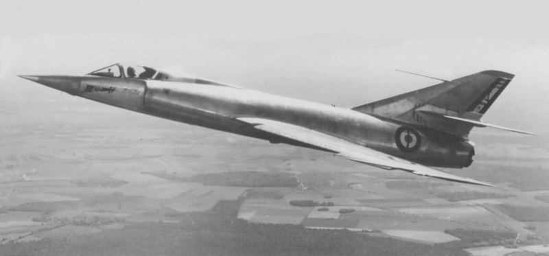 DASSAULT ETENDARD IV M 1974 1/50ème Réf L500 - Page 2 Dassa121