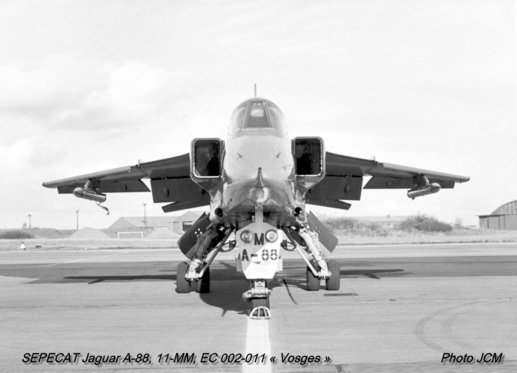 jaguar a - JAGUAR E - EC 2/7 ARGONNE [ITALERI] 1/72 Sepeca12