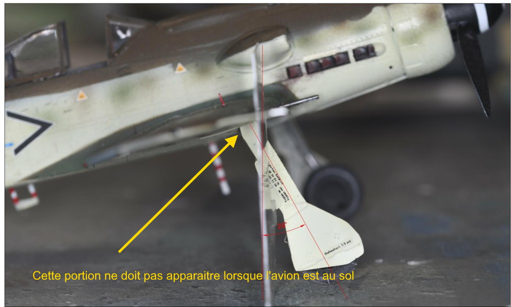 [IBG] 1/72 - Focke-Wulf Fw 190 D-9 early production  (fw190) - Page 2 Train_10