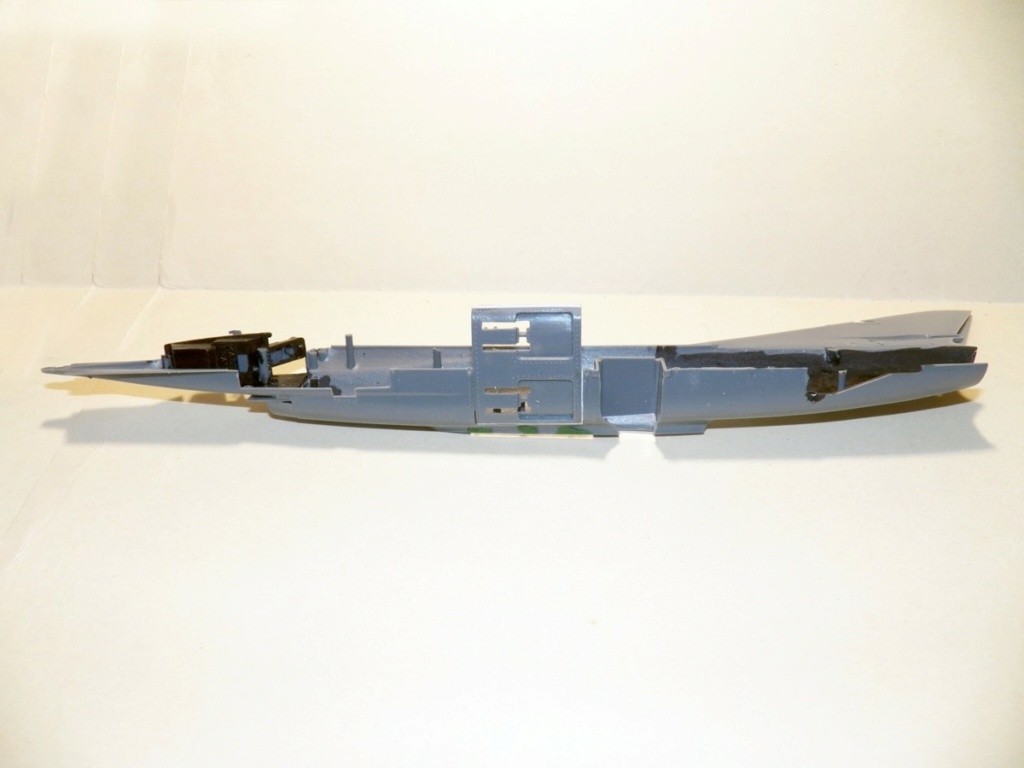 DASSAULT ETENDARD IV M 1974 1/50ème Réf L500 Zotend26