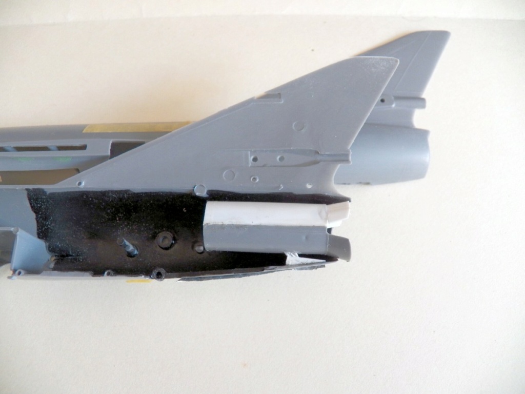 DASSAULT ETENDARD IV M 1974 1/50ème Réf L500 Zotend35