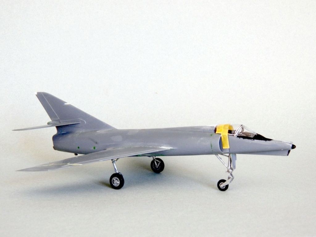 DASSAULT ETENDARD IV M 1974 1/50ème Réf L500 - Page 2 Zotend59