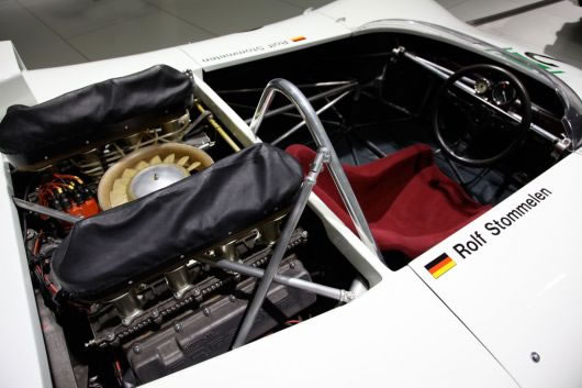 [Actualité] Porsche  - Page 9 Exotic10