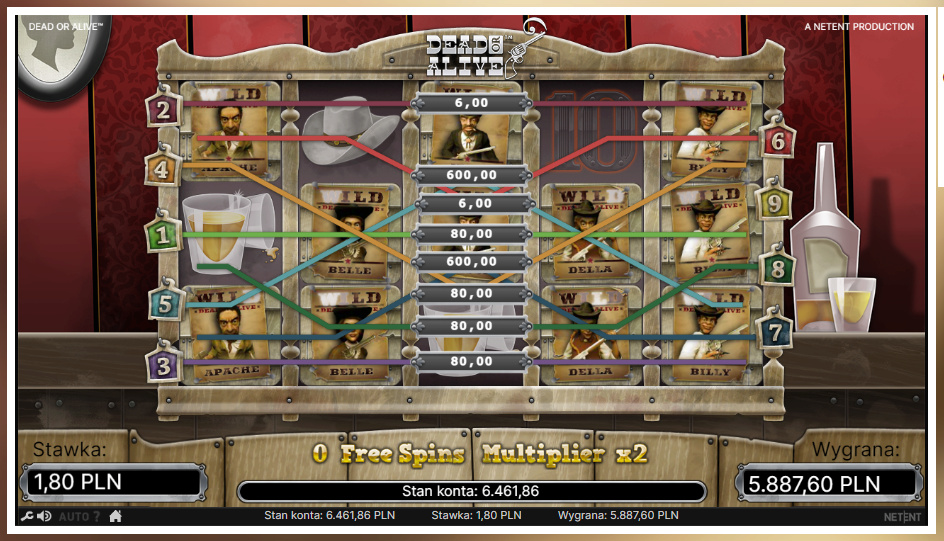 Screenshoty naszych wygranych (minimum 200zł - 50 euro) - kasyno - Page 2 Cgb610