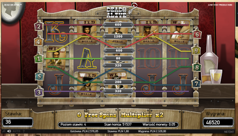 Screenshoty naszych wygranych (minimum 200zł - 50 euro) - kasyno - Page 33 Rr5510