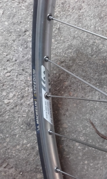 mirage - Mirage Pro Campagnolo 20191111