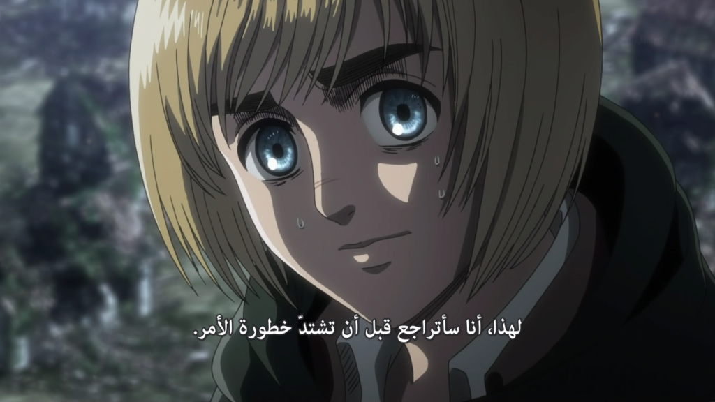 الحلقة 5 من انمي Shingeki no Kyojin Season 3 Part 2 مترجمة Shinge18