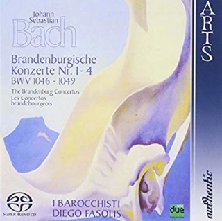 - Vos disques favoris. - Page 7 Bach_f11