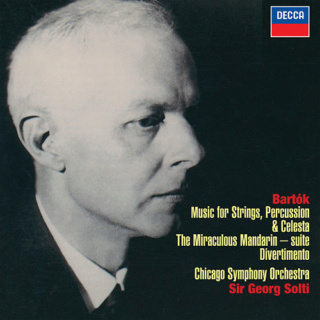 - Vos disques favoris. - Page 7 Bartok12