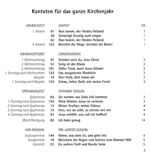 Les Cantates de J.S Bach - Page 7 Kuijke10