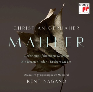 - Vos disques favoris. - Page 7 Mahler10