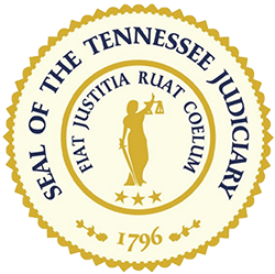 TENNESSEE JUDICIARY CIRCUIT