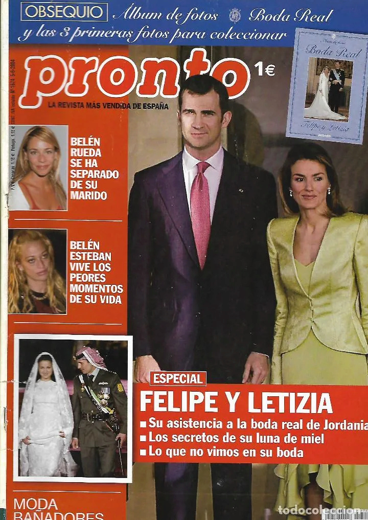 REVISTAS FAMILIA REAL ESPAÑOLA - Página 3 12120910