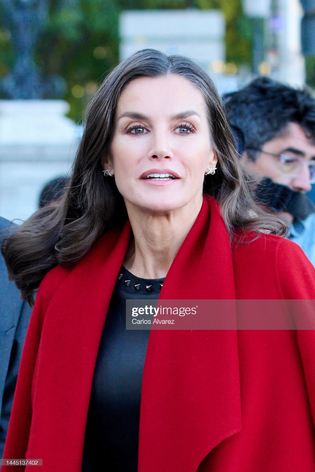 REINA LETIZIA - Página 28 1218