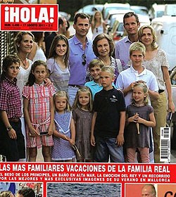 REVISTAS FAMILIA REAL ESPAÑOLA - Página 9 13104_10