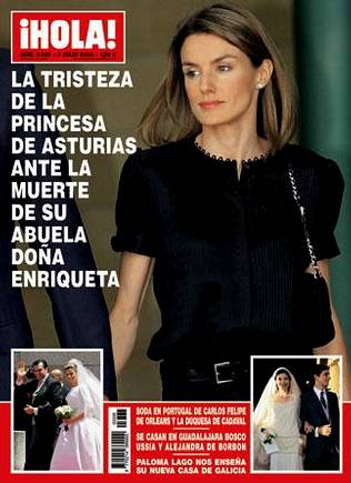 REVISTAS FAMILIA REAL ESPAÑOLA - Página 8 1b0fc010