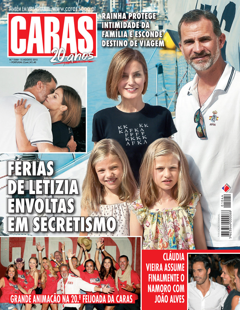 REVISTAS FAMILIA REAL ESPAÑOLA - Página 9 2015-010