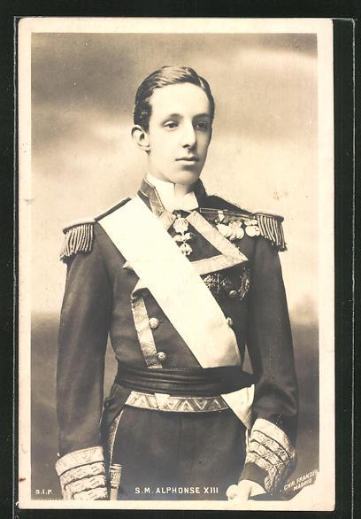 SM ALFONSO XIII  - Página 9 30008014